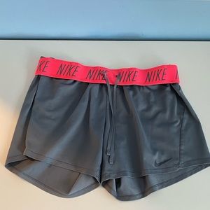 nike shorts